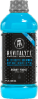 Revitalyte® Black Lable Berry Frost Sports Drink Perspective: Main