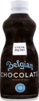 Cocoa Metro Belgian Reduced Fat Chocolate Milk
