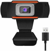 SANOXY 1920 x 1080P HD USB Webcam, supports ZOOM, Teams, online  video chat