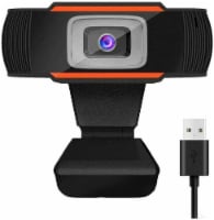 SANOXY 1920 x 1080P HD USB Webcam, supports ZOOM, Teams, online  video chat