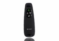 SANOXY Wireless Presenter, Wireless Presentation Remote Clicker with Laser Pointer