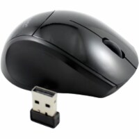 Sanoxy Compact Wireless Optical Mouse