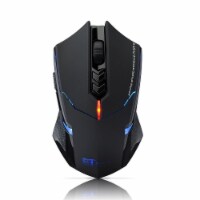 SANOXY 2.4G ET X-08 2000DPI Adjustable Wireless Mini USB Professional Gaming Mouse Mice