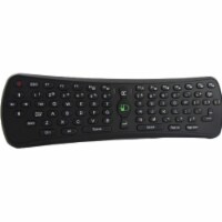 SANOXY 2.4GHz Wireless Air Mouse Keyboard with Gaming Support