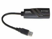SANOXY USB 3.0 Gigabit Ethernet Adapter-NIC Network Adapter