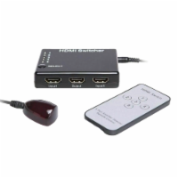 SANOXY 5x1 HDMI 5 Port Switch