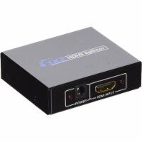 SANOXY 1x2 HDMI 2 Port Switch