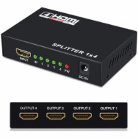 SANOXY 4x1 HDMI 1 in 4 out Switch