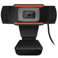 SANOXY 1920 x 1080P HD USB Webcam, supports ZOOM, Teams, online  video chat