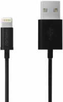 SANOXY MFi Certified Lightning to USB A Cable 3.3-Feet/1m