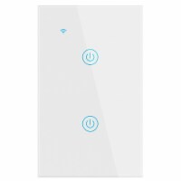 WI-FI Socket Voice Control Plug, Smart Home WiFi Outlet Compatible with  Alexa, 2 - Harris Teeter