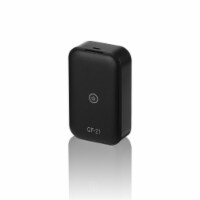 Mini Magnetic GPS Tracker Real-time Car Truck Vehicle Locator GSM GPRS
