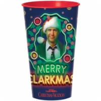 Christmas Vacation Plastic Cup, 32 oz.