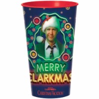 Christmas Vacation Plastic Cup, 32 oz.
