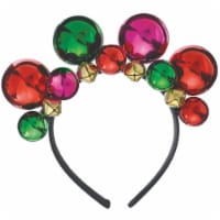 Christmas Jingle Bells Headband