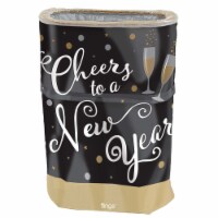New Years Fling Bin