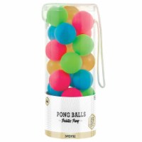 Lami Ping Pong Balls, 1 ct - Kroger