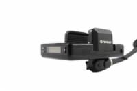 SANOXY Car Cigarette Lighter Wireless Charger- MP3 FM Transmitter Kit
