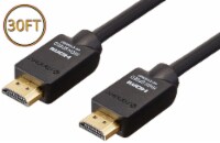 Sanoxy 10 Feet HDMI-to- HDMI Gold Plated for 4K TV, Gaming Consoles