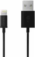 SANOXY MFi Certified Lightning to USB A Cable 3.3-Feet/1m