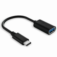 SANOXY USB-C 3.1 Type C Male to USB 3.0 Type A Female