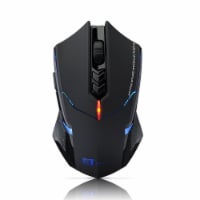 SANOXY 2.4G ET X-08 2000DPI Adjustable Wireless Mini USB Professional Gaming Mouse Mice