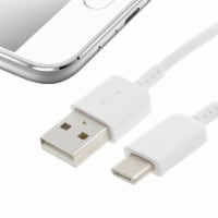 (2x Pieces) Fast Charge USB-C USB Type C Cable