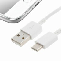 (2x Pieces) Fast Charge USB-C USB Type C Cable