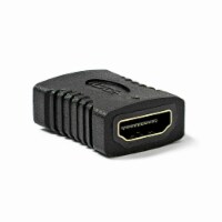 HDMI Female To Female Extender Adapter Coupler Connector F/F HDTV 1080P 4K