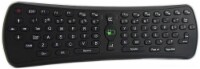 SANOXY 2.4GHz Wireless Air Mouse Keyboard with Gaming Support