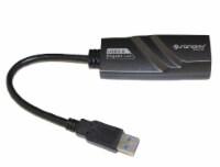 SANOXY USB 3.0 Gigabit Ethernet Adapter-NIC Network Adapter