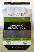 10000 Lakes Organic Black Rice Perspective: Main