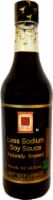 Nine Less Sodium Soy Sauce Perspective: Main