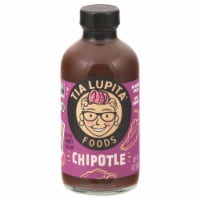 Tia Lupita® Chipotle Sauce Perspective: Main