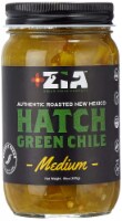 Zia Green Chile Company™ Medium Hatch Green Chile Perspective: Main