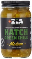 Zia Green Chile Company™ Medium Hatch Green Chile