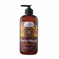 Uncle Funky's Daughter Curly Magic Curl Stimulator Perspective: Main