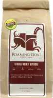 Roaming Goat Highlander Grogg Medium Roast Coffee Perspective: Main