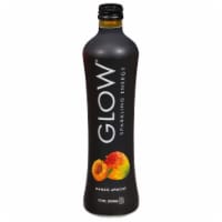 GLOW Mango Apricot Sparkling Energy Drink