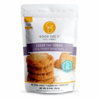 Low Carb Baking Mix, Sugar Cookie Mix,Keto Baking Mix, No Sugar Added, Dairy-Free,Gluten Free