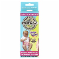 Happi tummi colic and gas deals relief waistband