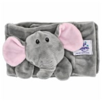 Happi Tummi:All Natural Fast Relief Waistband for Colic & Gas in Babies and Toddlers:Elphi