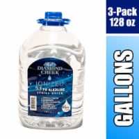 Diamond Creek™ Alkaline Ionized Spring Gallon Water