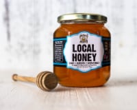 Heaven's Honey Inc Local Honey Perspective: Main