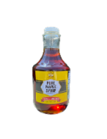 Heaven's Honey Pure Maple Syrup Perspective: Main
