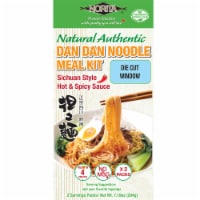Norita® Sichuan Style Dan Dan Noodle Meal Kit