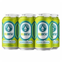 Rhinegeist Pineapple & Passionfruit Wowie Colada
