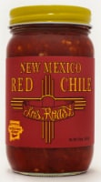 Los Roast New Mexico Original Red Chile Perspective: Main
