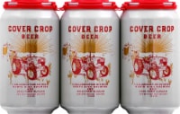 North High Brewing Seasonal Beer