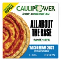 Caulipower® Cauliflower Pizza Crusts